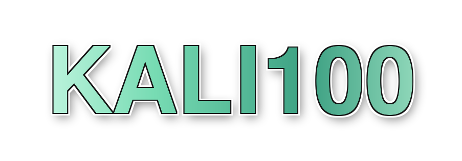 SITUS KALI100